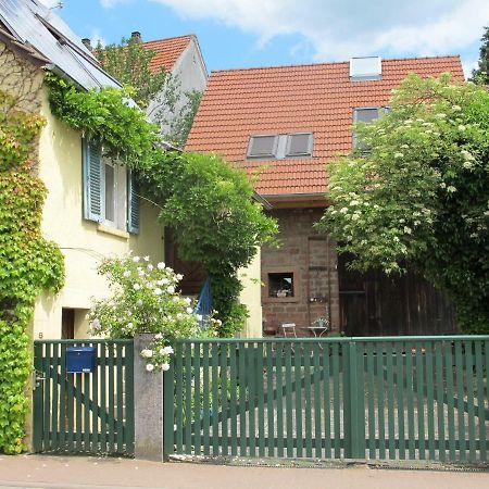 Ferienwohnung Spessart Strassbessenbach Extérieur photo