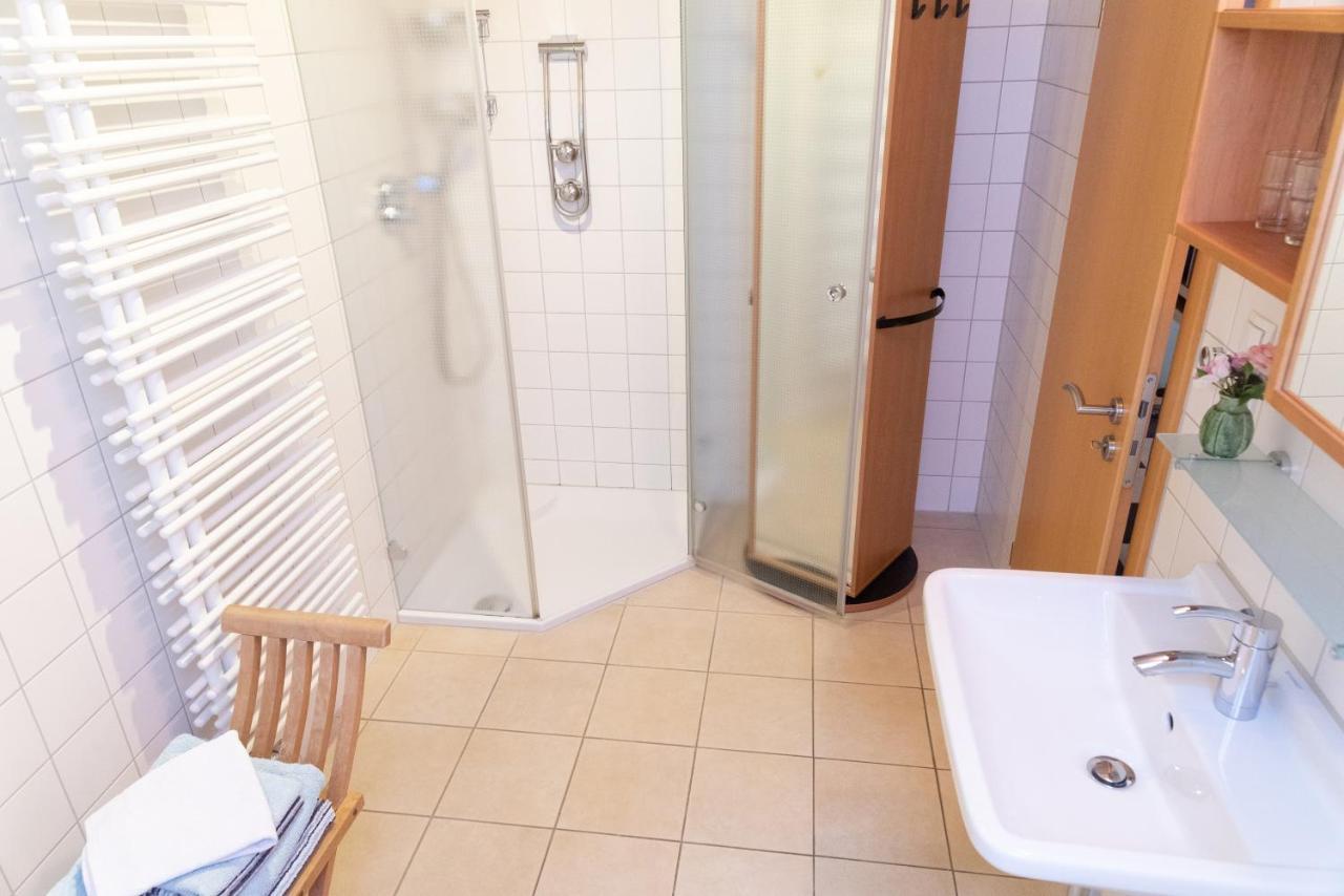 Ferienwohnung Spessart Strassbessenbach Extérieur photo