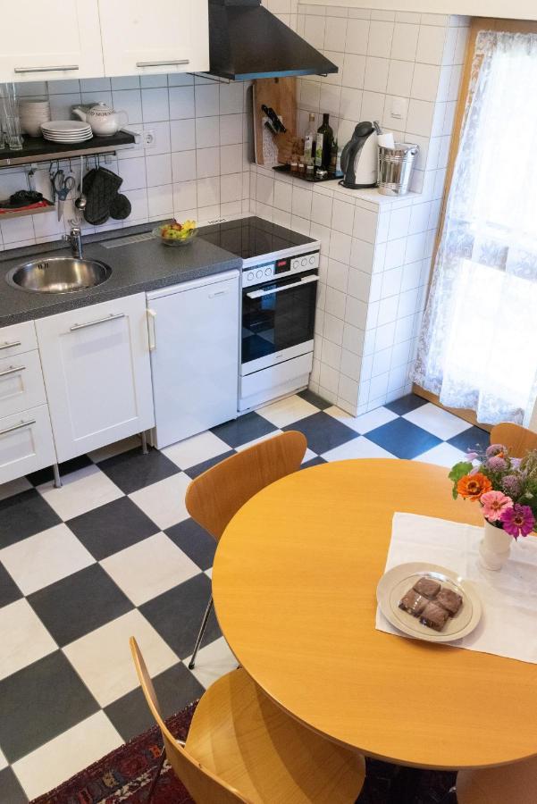 Ferienwohnung Spessart Strassbessenbach Extérieur photo