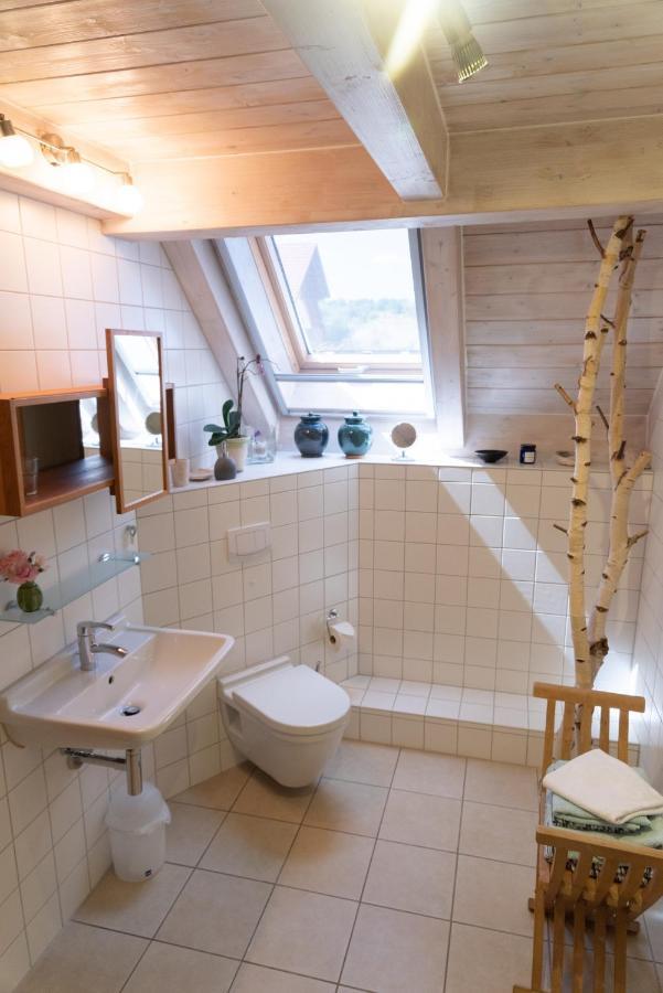 Ferienwohnung Spessart Strassbessenbach Extérieur photo