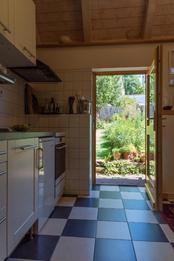 Ferienwohnung Spessart Strassbessenbach Extérieur photo