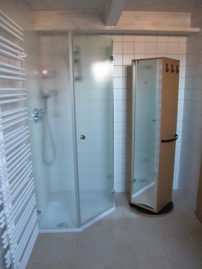 Ferienwohnung Spessart Strassbessenbach Extérieur photo