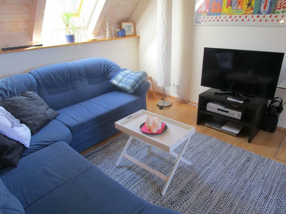 Ferienwohnung Spessart Strassbessenbach Extérieur photo