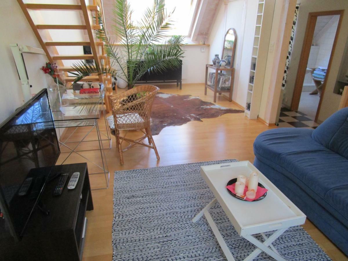 Ferienwohnung Spessart Strassbessenbach Extérieur photo