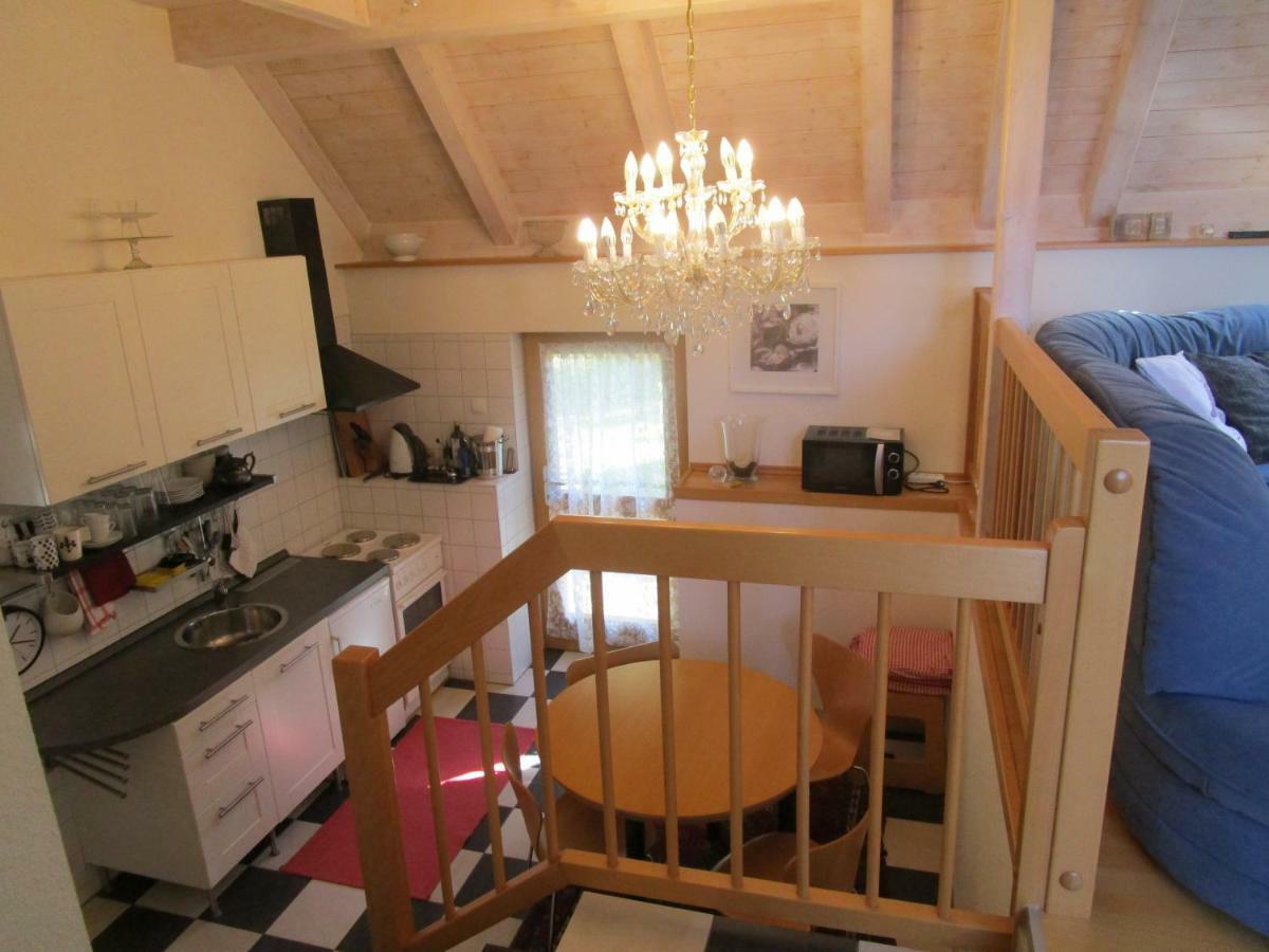 Ferienwohnung Spessart Strassbessenbach Extérieur photo